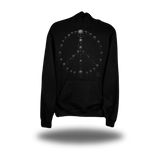 PEACE HOODIE