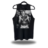 FU HOGAN ROAD RASH TANK TOP