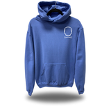 DO IT ICE BLUE HOODIE