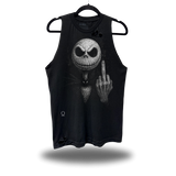 FU JACK ROAD RASH TANK TOP