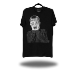KEVIN BLACK CLASSIC TEE
