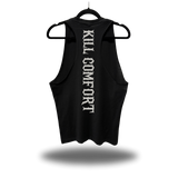 KILL COMFORT STRINGER TANK TOP