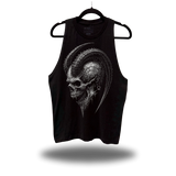 KILL COMFORT STRINGER TANK TOP