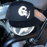 LET SHIT GO BLACK HAT - The Drive Clothing