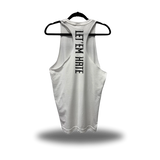LET EM HATE WHITE STRINGER