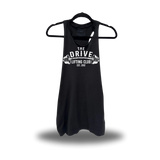 LIFTING CLUB ROAD RASH BLACK STRINGER
