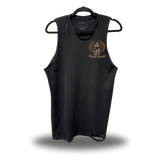 LIVE TO RIDE ROAD RASH TANK TOP