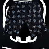 LONE WOLF BOXER BRIEF SET - The Drive Clothing