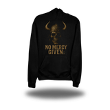 NO MERCY GIVEN HOODIE
