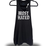 MOST HATED - ROAD RASH BLACK STRINGER