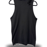 TATTED ASSHOLE ROAD RASH TANK TOP