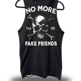 FAKE FRIENDS ROAD RASH TANK TOP