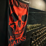 PAIN FLAG - The Drive Clothing