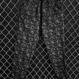 PAISLEY JOGGER - The Drive Clothing