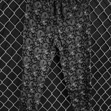 PAISLEY JOGGER - The Drive Clothing