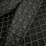 PAISLEY JOGGER - The Drive Clothing