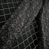 PAISLEY JOGGER - The Drive Clothing