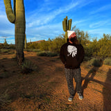 PAISLEY JOGGER - The Drive Clothing