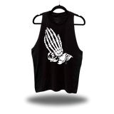 PRAY STRINGER TANK TOP