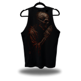 PRAY ROAD RASH TANK TOP