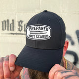 PREPARED FLEXFIT COTTON HAT