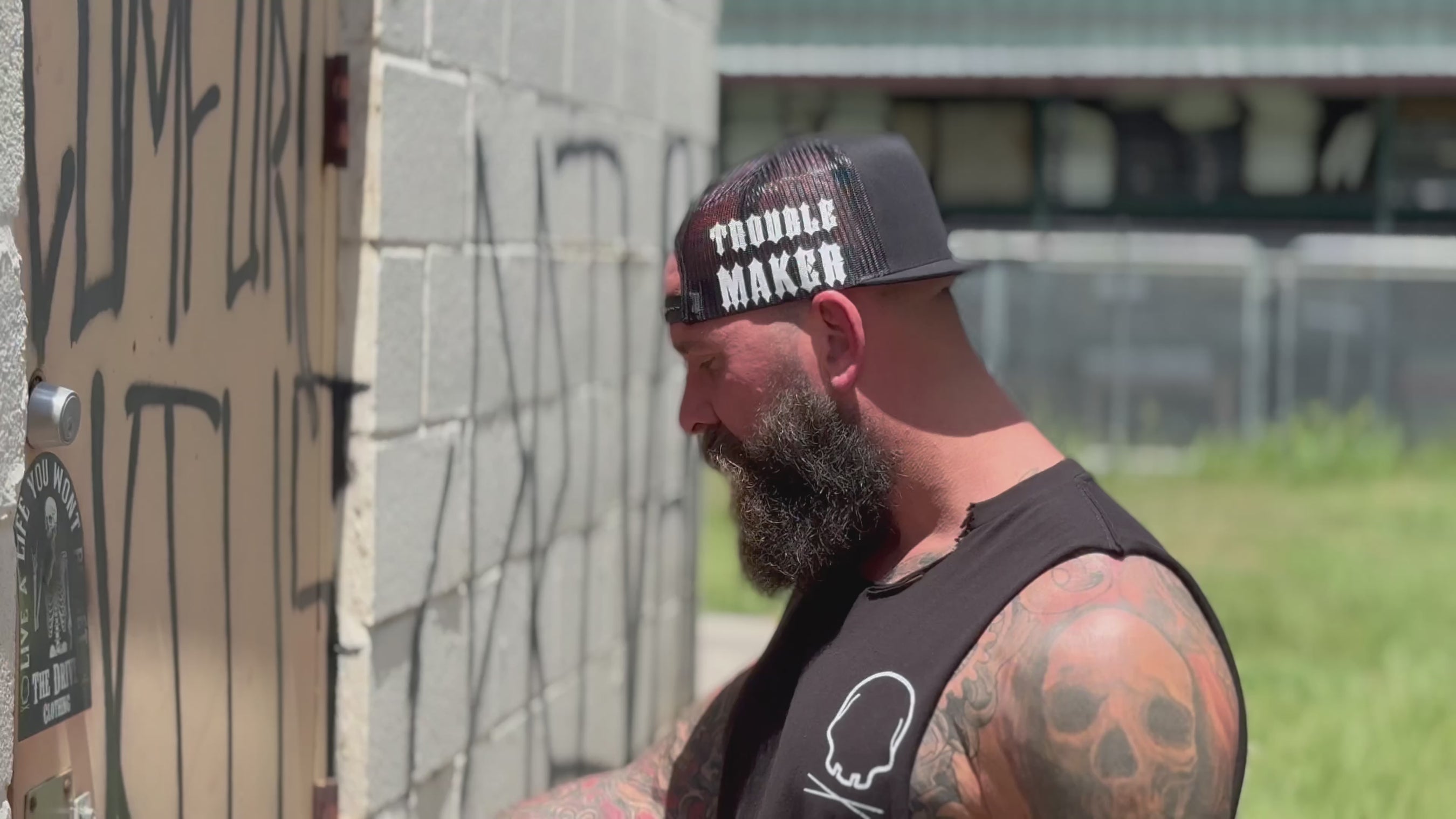 The Drive Clothing