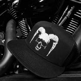 RAM BLACK HAT - The Drive Clothing