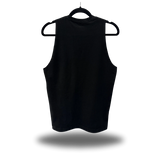 80'S HORROR CLASSIC BLACK TANK TOP