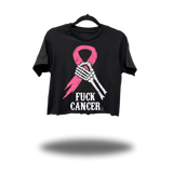 RIBBON CROP TOP