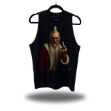 FU SANTA CLASSIC TANK TOP
