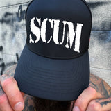 SCUM FLEXFIT HAT