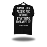 BECOME CLASSIC TEE