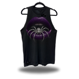 SPIDER LIPS ROAD RASH TANK TOP