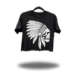 APACHE CROP TOP