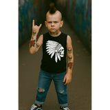 APACHE TANK TOP - YOUTH