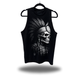 TRIBAL CHIEF CLASSIC TANK TOP
