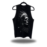 SHADOW CHIEF CLASSIC TANK TOP