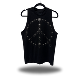 PEACE CLASSIC TANK TOP