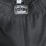 TDC BLACK BASKETBALL SHORTS - The Drive Clothing