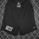 TDC COMFORT KILL BASKETBALL SHORTS - The Drive Clothing