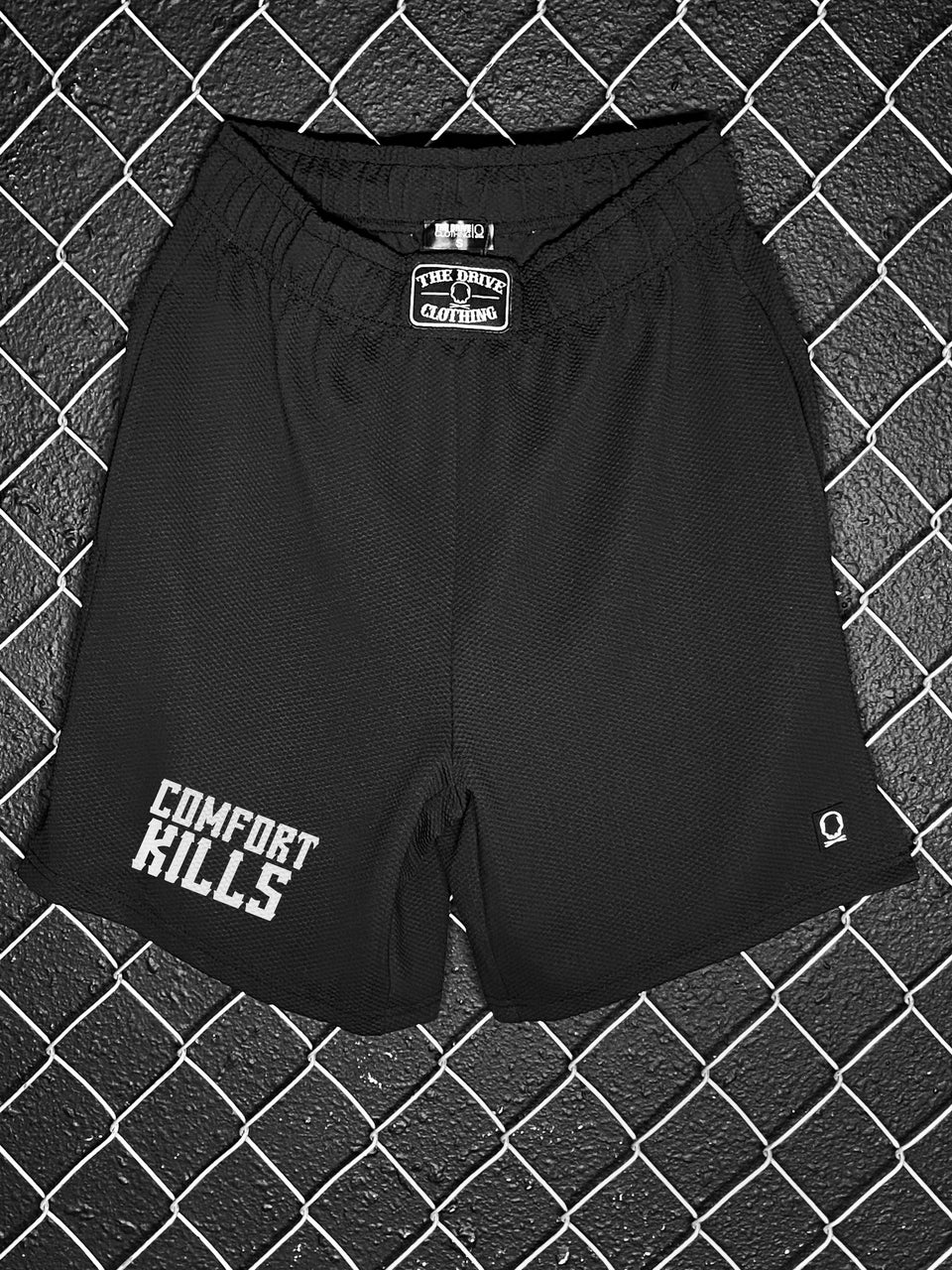BASKETBALL SHORTS The Drive Clothing