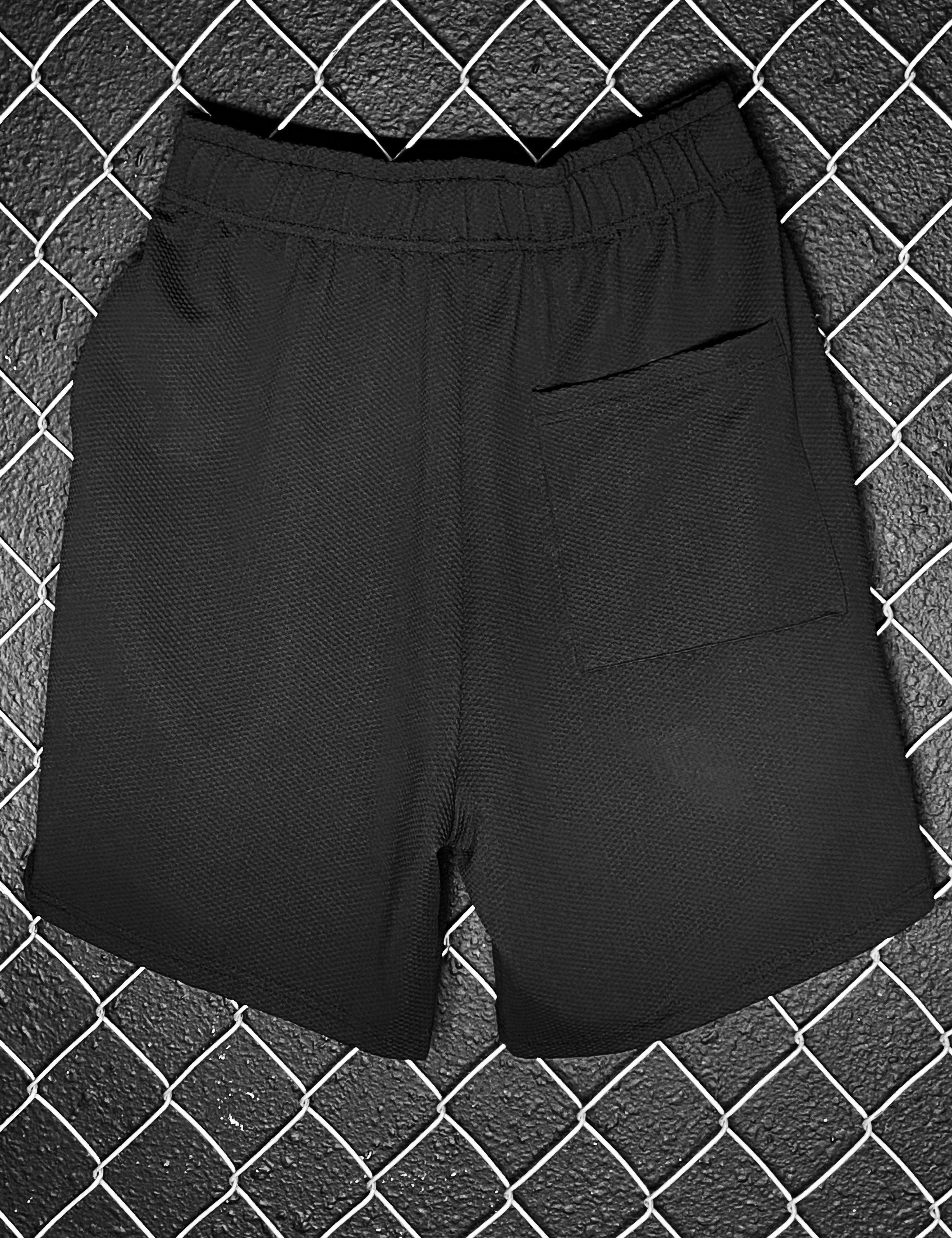 TDC COMFORT KILL BASKETBALL SHORTS - The Drive Clothing