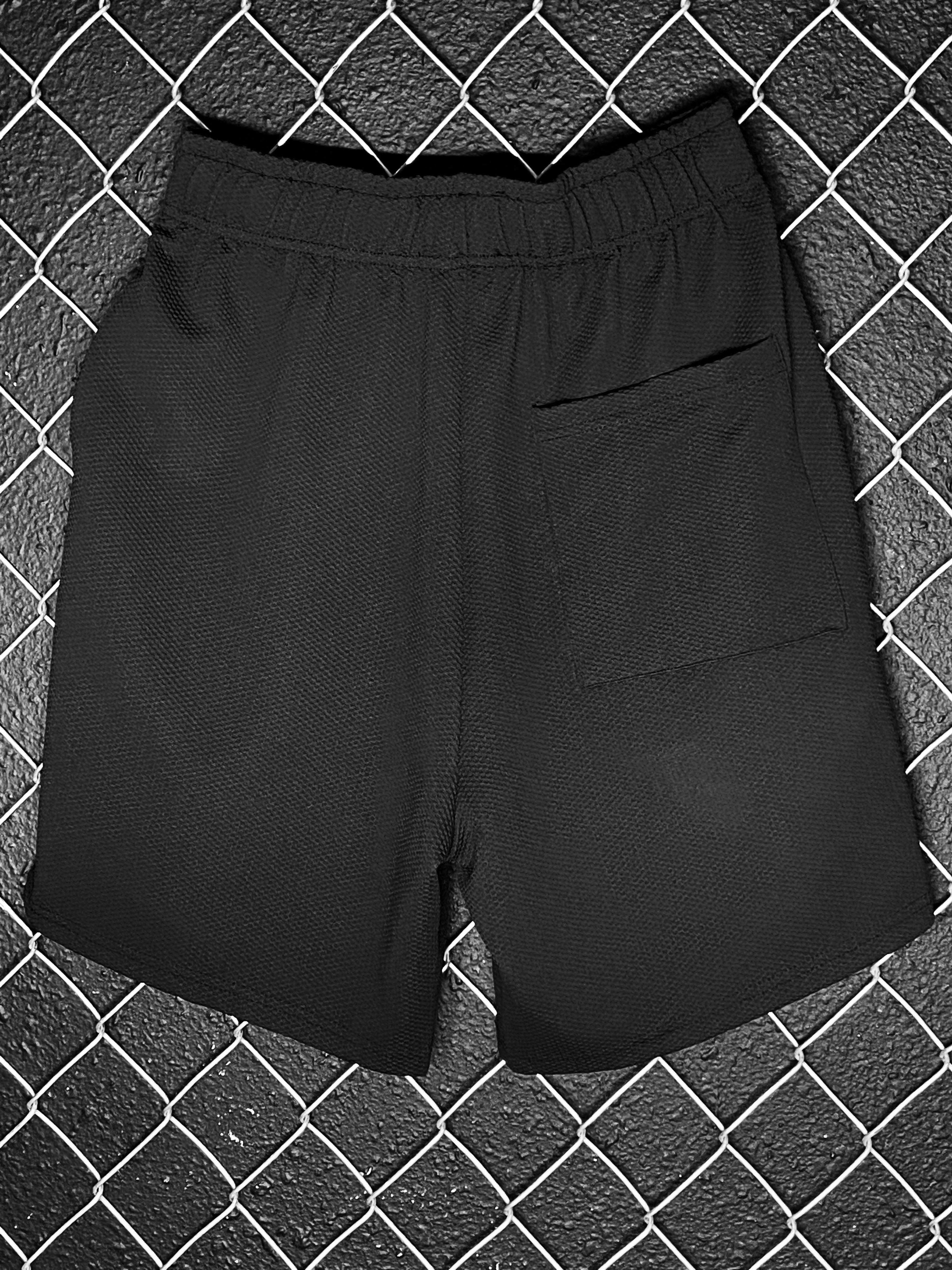 TDC COMFORT KILL BASKETBALL SHORTS - The Drive Clothing