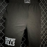 TDC COMFORT KILL BASKETBALL SHORTS - The Drive Clothing