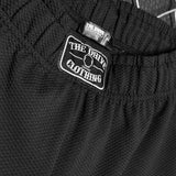 TDC DADDY SHORTS BLACK - The Drive Clothing