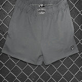 TDC DADDY SHORTS GREY - The Drive Clothing