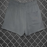 TDC DADDY SHORTS GREY - The Drive Clothing