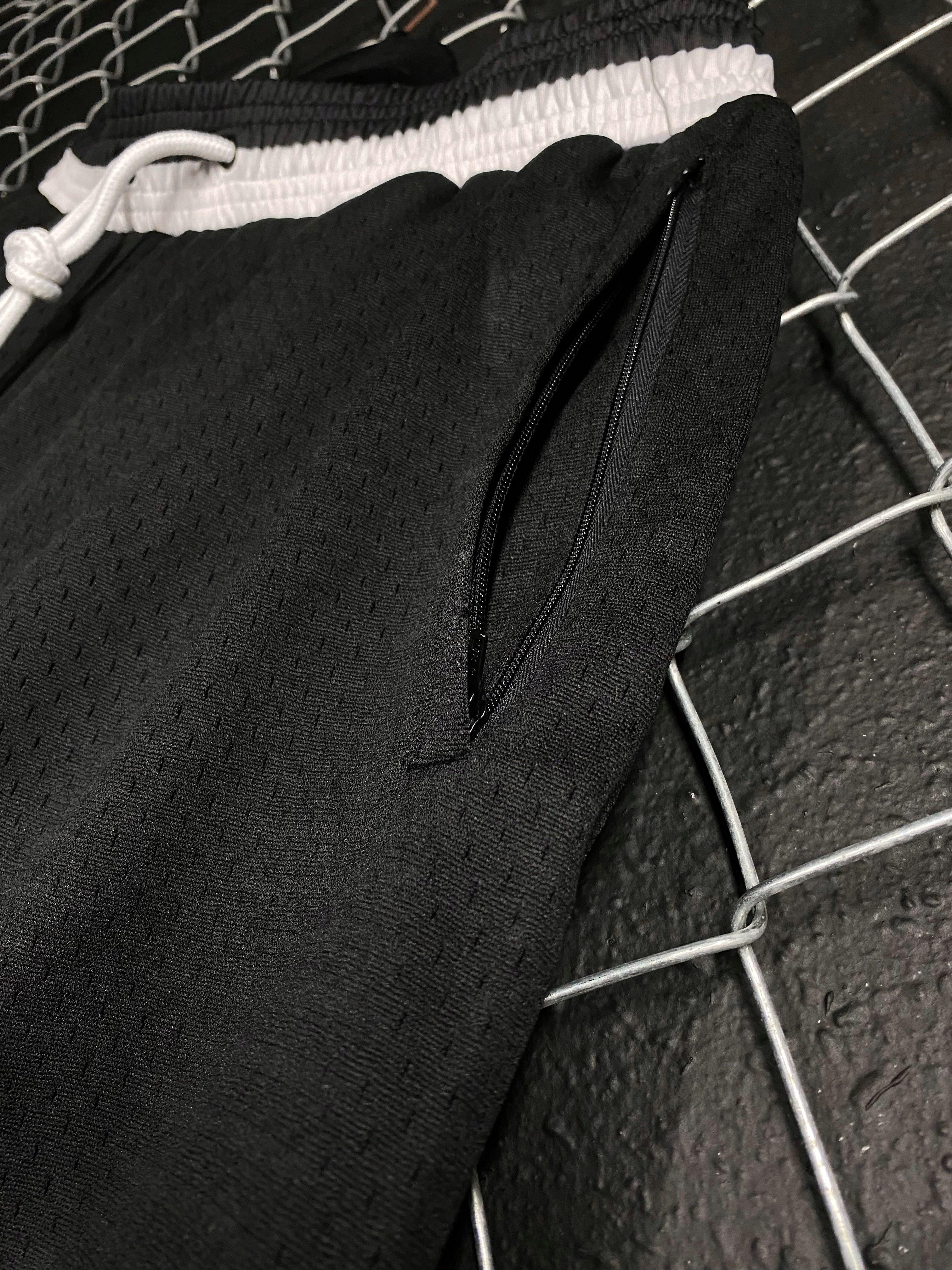 TDC JERSEY SHORTS - The Drive Clothing