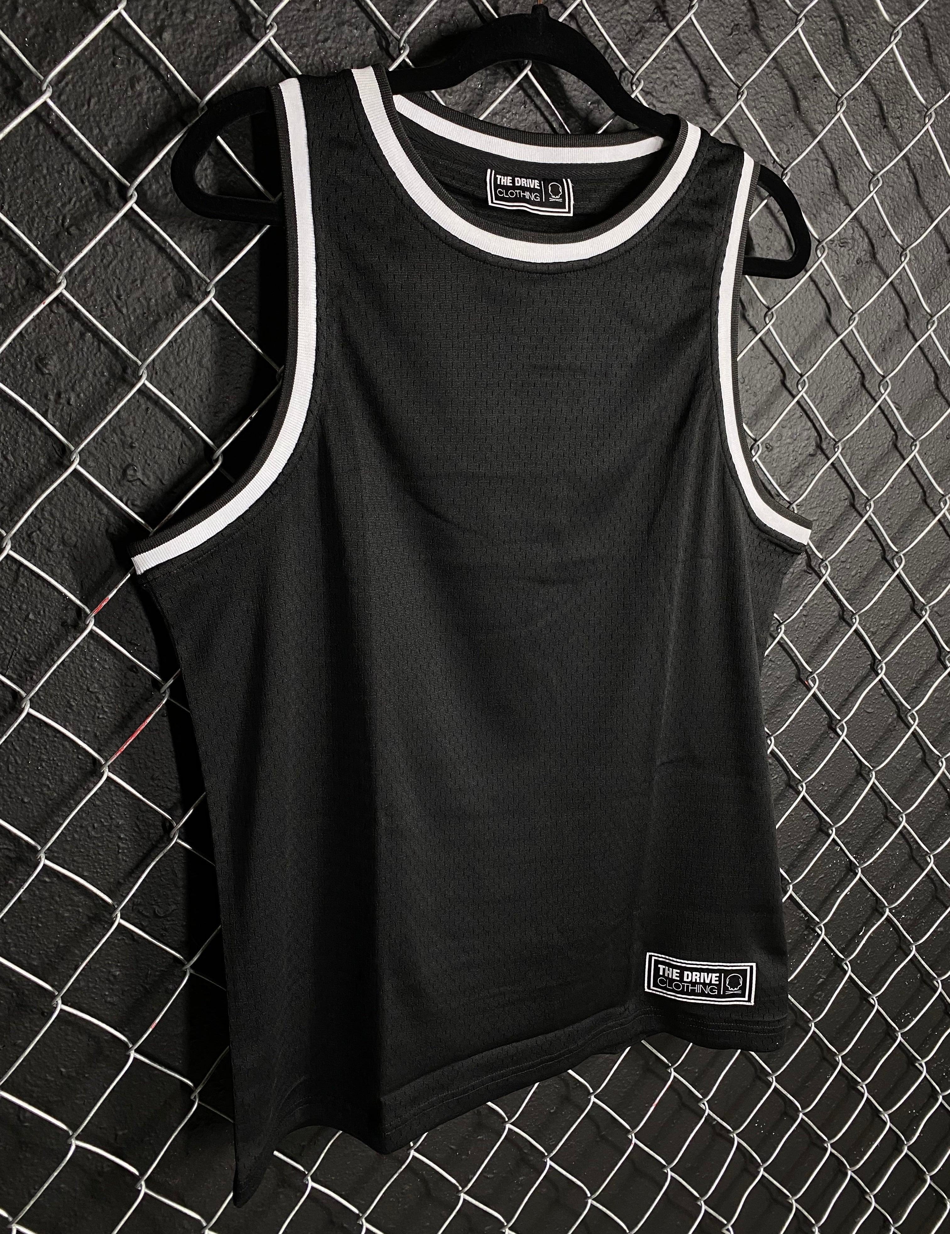 TDC JERSEY - The Drive Clothing