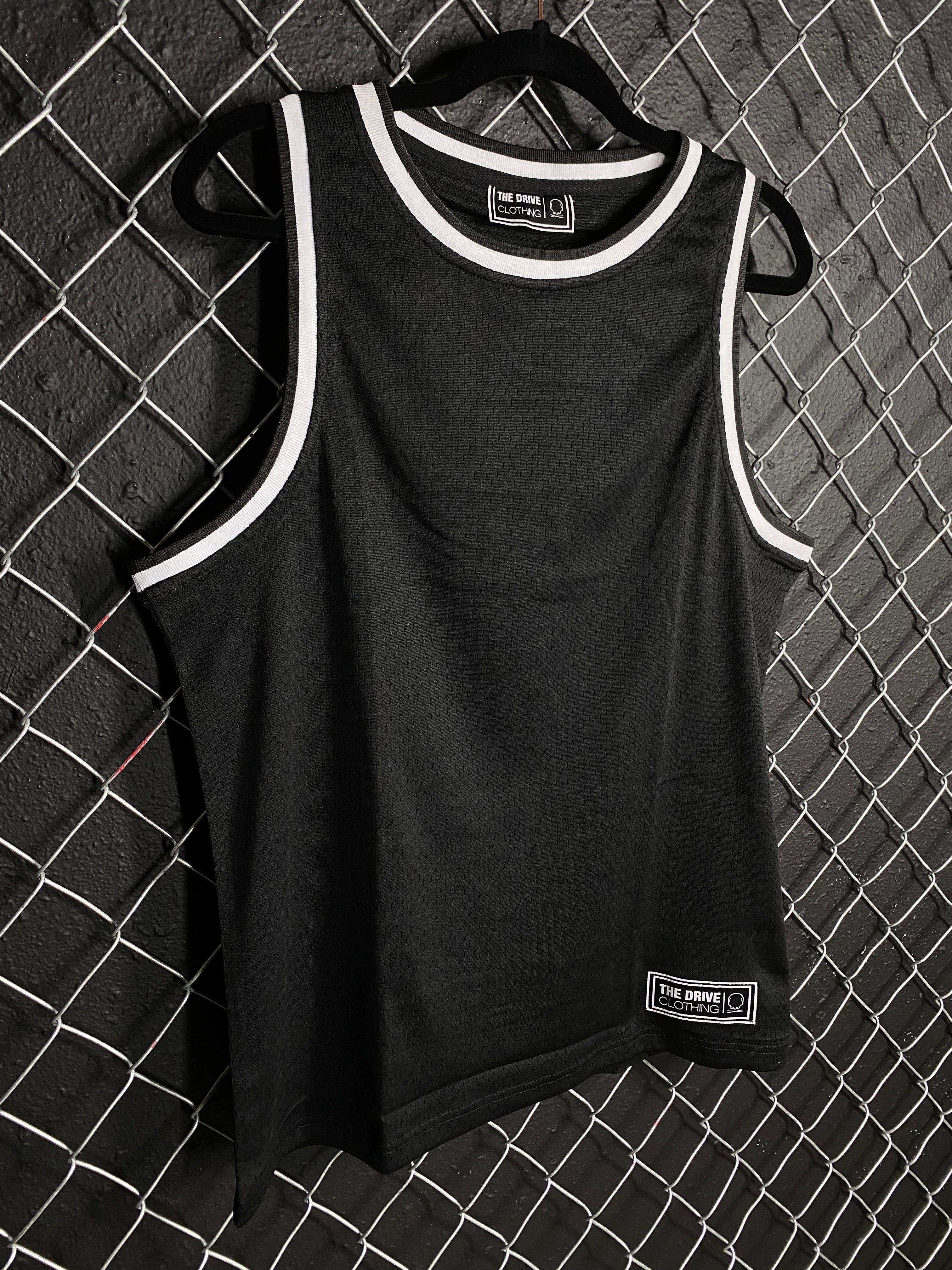 TDC JERSEY - The Drive Clothing